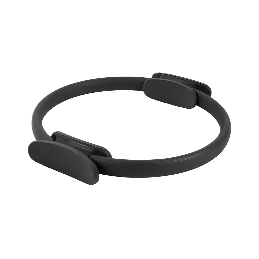 Anillo de Pilates Anillo de fi - Pilates Yoga Resistance Ring reseña y precio