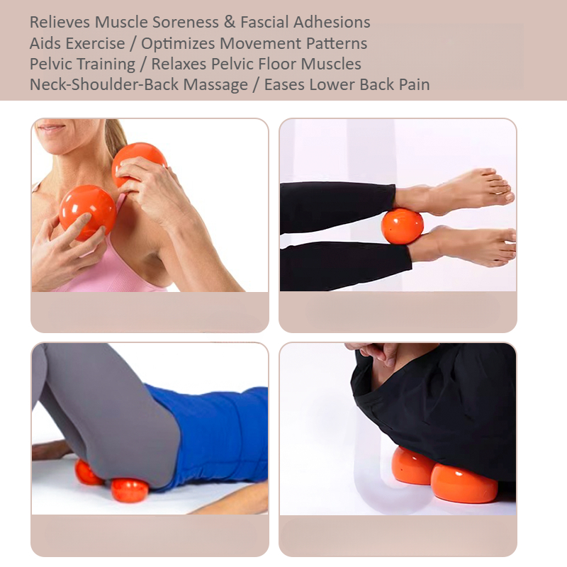 Bola Frank1in - Bola de libera - Pilates Ball Mini reseña y precio