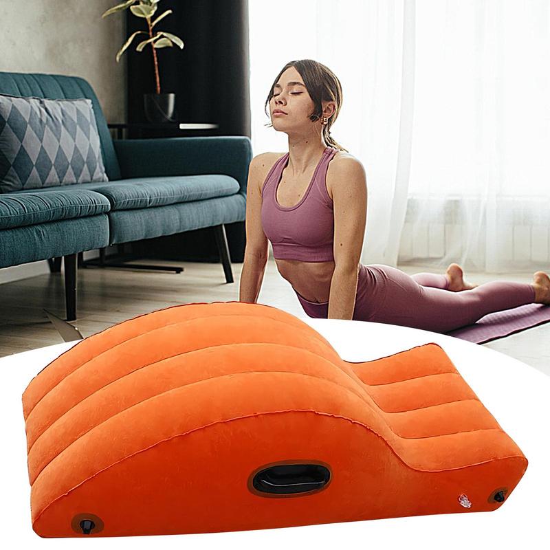 Silla de Yoga, sofá portátil p - Pilates Yoga Chair reseña y precio